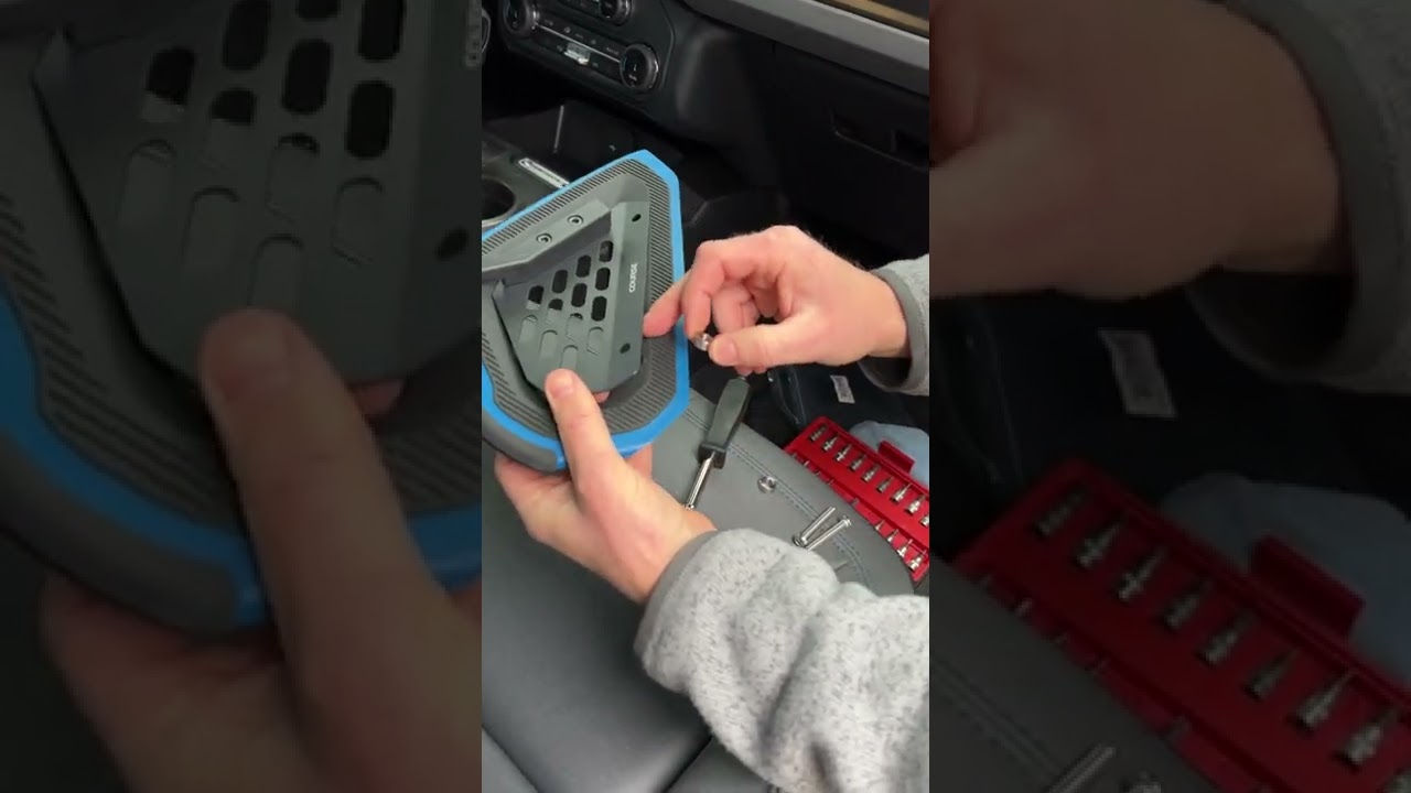 Installation video thumbnail