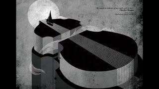 Charles Mingus - Three Worlds Of Drums