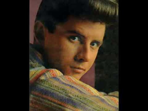 POETRY IN MOTION ~ Johnny Tillotson 1960 wmv mp4