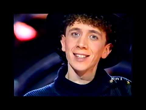 Savage - Don't Cry Tonight (Discoring 1984)