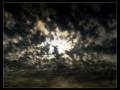 papa roach - black clouds 