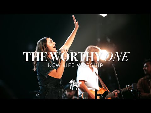 Thumbnail for The Worthy One video