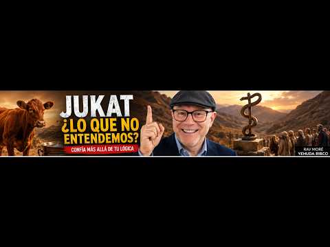 LO QUE VES NO ES LA REALIDAD: Jukat y Balak