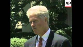 USA: AUSTRALIAN PRIME MINISTER JOHN HOWARD VISIT