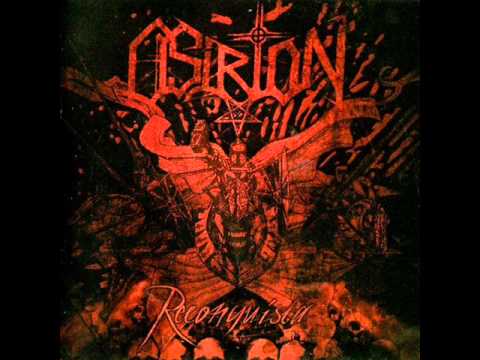 Osirion - Fable Christique