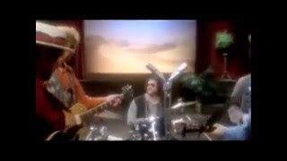 Traveling Wilburys-Runaway (Del Shannon`s song)