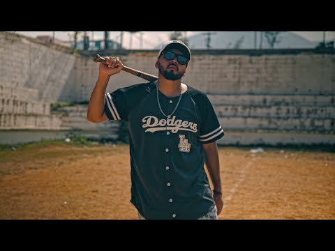 Kalako Parga - NBA (video oficial) Parga en el Beat