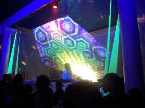 Z-cat - Trance Odyssey 2014 (Z-Cat vs X-Avenger - Express train)