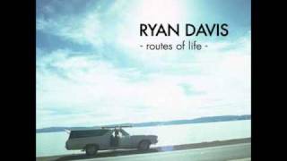 Ryan Davis - Roads