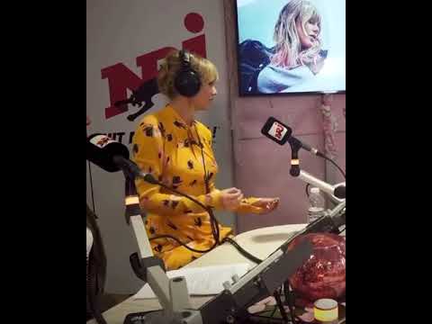 TAYLOR guess that song by cat voice | So cutee