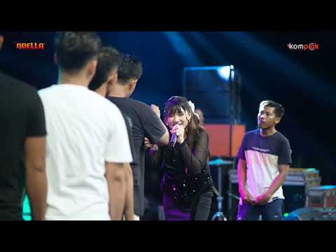 TANGU' APESAAH // LUSIANA JELITA // OM ADELLA LIVE SEPULU BANGKALAN