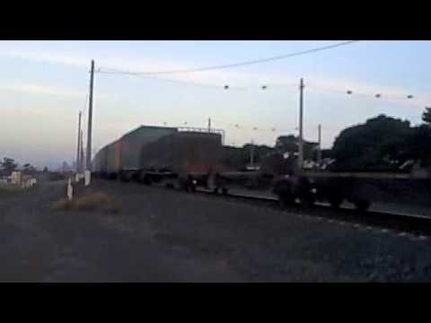 Totty Yard 27-3-2009