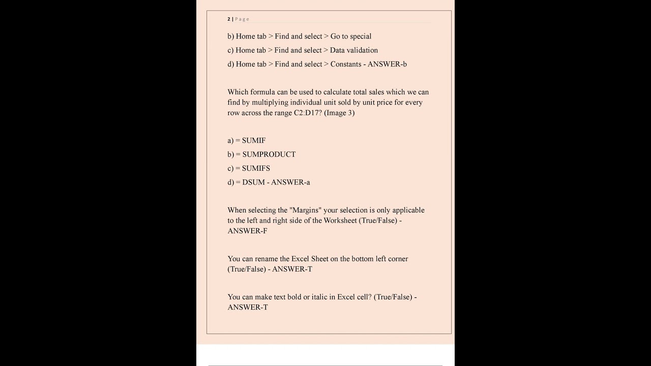 Excel IKM Test 2025, IKM Excel assessment, Excel functions and formulas, data analysis exam, pivot t