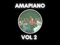 Amapiano 2020 Vol 2 (Tyler ICU, Major League DJz, Kabza De Small, Daliwonga)