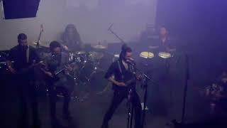 Acrania - Treason Politics &amp; Death (Live) Foro Indie Rocks 2022
