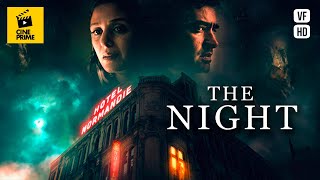The Night - You'll Never Get Out of It Again - Full Movie in French - Drama, Thriller