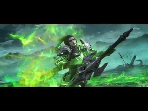 Legends Arise🔥 Cinematic Trailer Of Rise Necrokeep😈 Project NEXT 💪 Mobile Legends Bang Bang