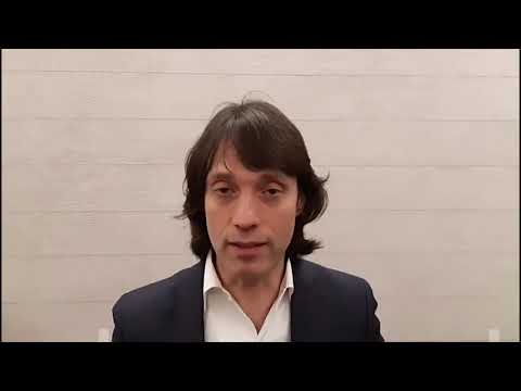 Coronavirus, Perilli: "Anche Europa deve fare la sua parte"