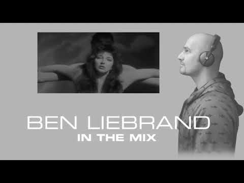 10-06-2022: Ben Liebrand - Minimix - Running Up That Stranger Hill