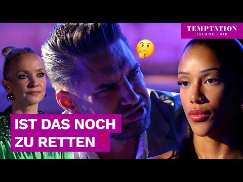 "Da ist so viel in mir kaputt gegangen" 😳💔 ​| Temptation Island VIP | Staffel 6