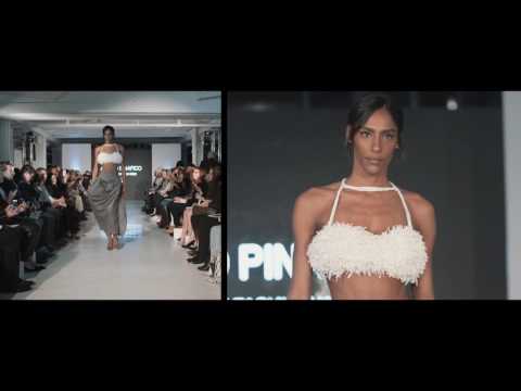 Asurio Pinafico AW17