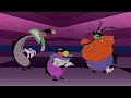 यह पागलपन है Oggy And The Cockroaches हिंदी Hindi Cartoons For Kids