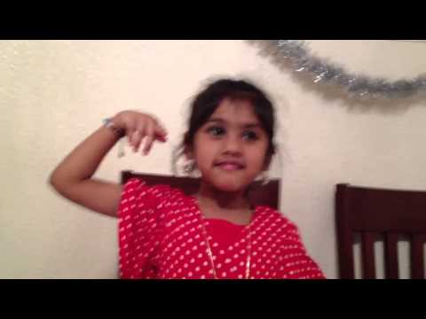 Sadiqa celebrating my birthday