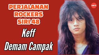Download lagu Keff kena demam campak sewaktu proses rakaman album pertama MELISSA mp3 Download lagu Keff kena demam campak sewaktu proses rakaman album pertama MELISSA mp3