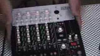 Video thumbnail for agiprodj.com FIRST LOOK : Korg ZERO4 by agiprodj