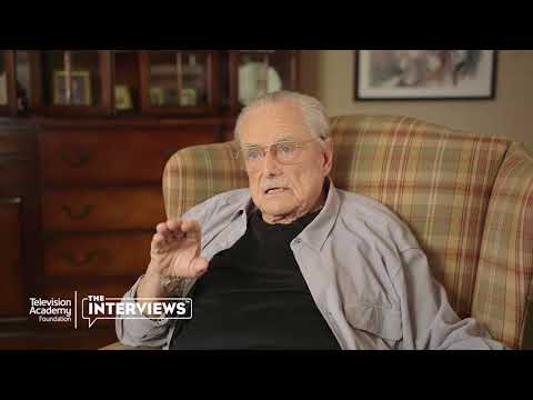William Daniels on working with the young actors on "Boy Meets World"