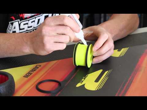 How to use the AKA 1:10 EVO Conversion Kit w. Ryan Cavalieri