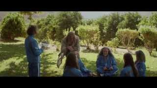 Music video thumbnail preview for Cut Copy - Free Your Mind by Cut Copy