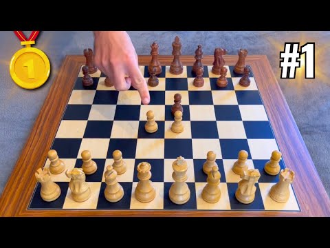 4.4 Million Players Win with this Gambit 😲