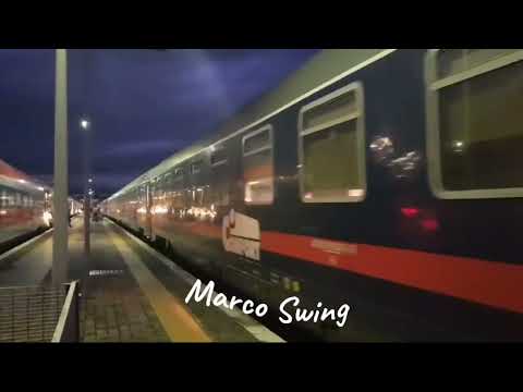 ICN 1962 Siracusa - Milano C.le