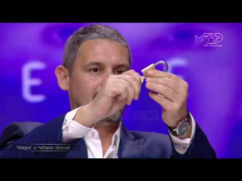 Top Show Magazine, 21 Tetor 2016, Pjesa 4 - Top Channel Albania - Talk Show