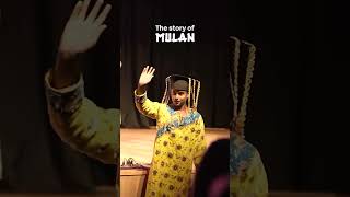 The School of Raya Video