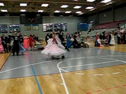 Bonner Sommerpokal 2009 - Wiener Walzer - www.letsdance4you.de