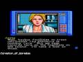 Snatcher SCD HD Walkthrough Act 2 Cure 2 13
