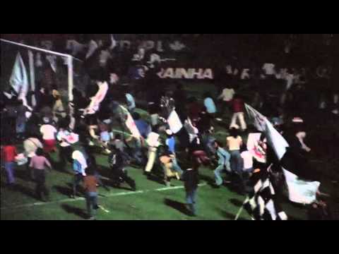 Todo Poderoso: o filme -- 100 anos de Timão - Trailer