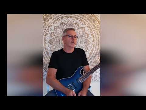 Ewald – Gitarrenunterricht Offenburg