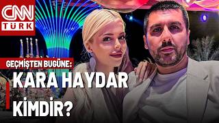 Herkesin Gözü Önünde Kilo Kilo Altın! "Vanlı Kara Haydar"ın Olayı Ne?