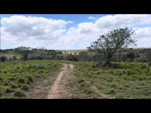 SITIO PIRARI ZONA RURAL DE JACARAÚ-PB PARTE 2