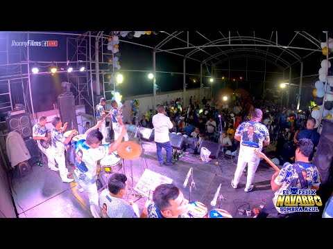 HUELLAS DE LAGRIMAS MIX...FELIX NAVARRO Y SU SOMBRA AZUL en 4K - FELIZ 38 ANIVERSARIO EL GATO