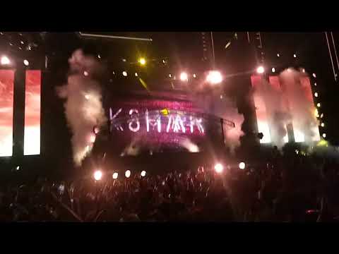 KSHMR Live in Malaysia - Wild Card 2K18