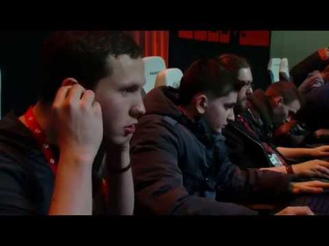 Evolve — PAX EAST ESL Final [Team Venom Hound vs. Pushing Daisies]