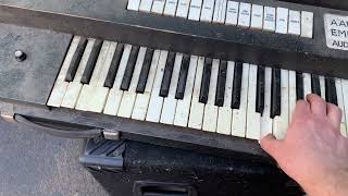 Video thumbnail for RMI Explorer Demo by Ken St. Onge