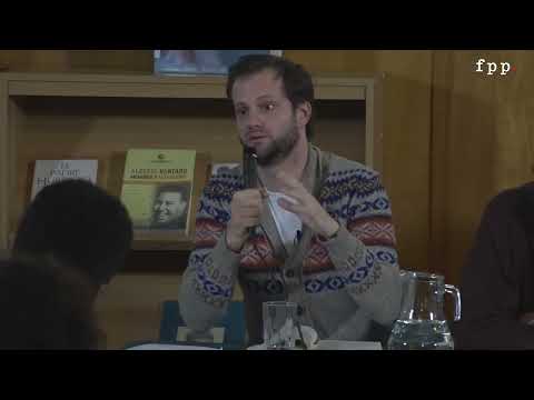 Debate Axel Kaiser Vs Fernando Atria: Derecho La Educación Superior Gratuita Es Pagada Por Pobres