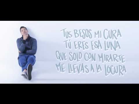 Yamil Berna Ft. Buxxi - La Razon De Mi Vida (Lyric)