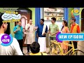 Escape Plan For Abdul Taarak Mehta Ka Ooltah Chashmah Full Ep 4578 11 Dec 2025 New Episode