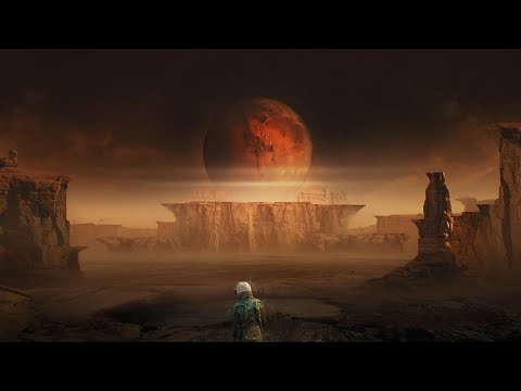 Epic Cinematic Music - Mission